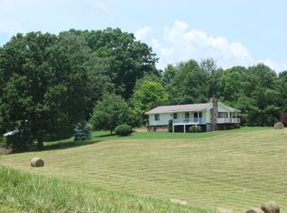 165 Postell Rd, Murphy, NC 28906