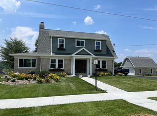 24 S 6th St, Du Bois, PA 15801