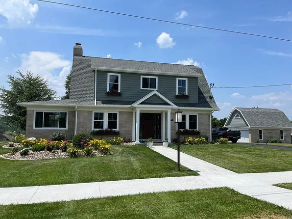 24 S 6th St, Du Bois, PA 15801