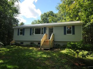 432 5th Rd, Carmel, ME 04419