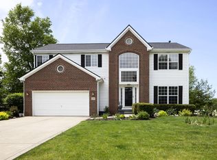 1185 Northwood Cir, New Albany, OH 43054
