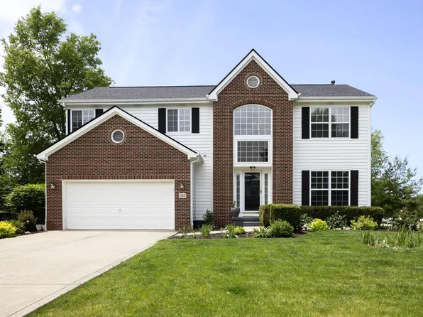 1185 Northwood Cir, New Albany, OH 43054