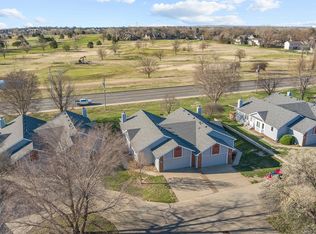 673 Georgetown Rd, Salina, KS 67401