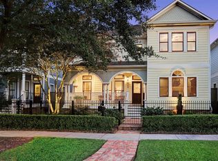 440 W 18th St, Houston, TX 77008