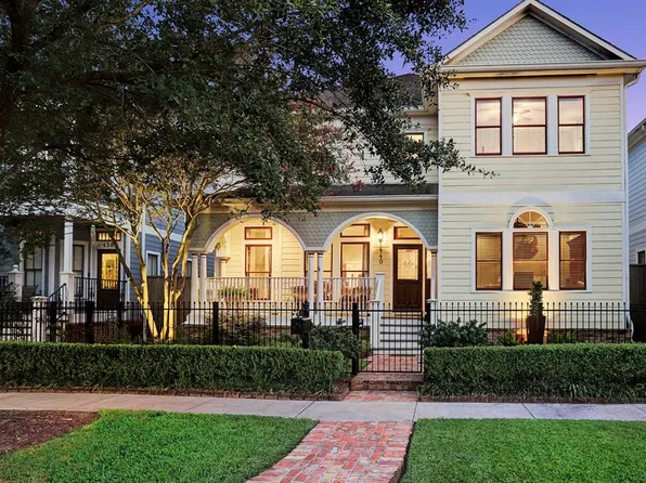 440 W 18th St, Houston, TX 77008