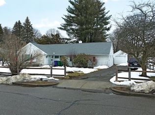 119 McCarthy Rd, Newton, MA 02459