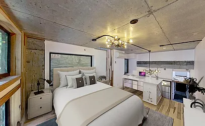 Rented by 585 Evergreen Avenue, LLC