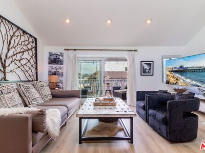 228 S Irena Ave Unit D, Redondo Beach, CA, 90277