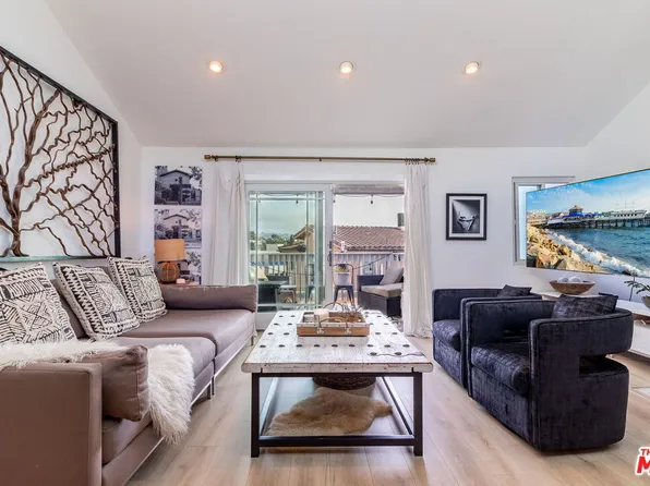 228 S Irena Ave Unit D, Redondo Beach, CA 90277