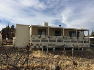 3915 El Rancho Dr, Sun Valley, NV 89433