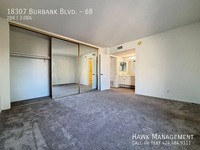 18307 Burbank Blvd #68 — Photo 9