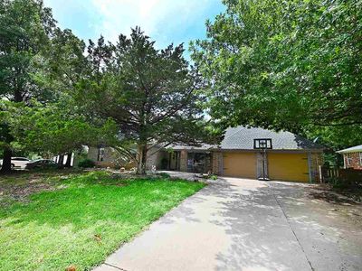 2724 S Quail Ridge St, Stillwater, OK, 74074