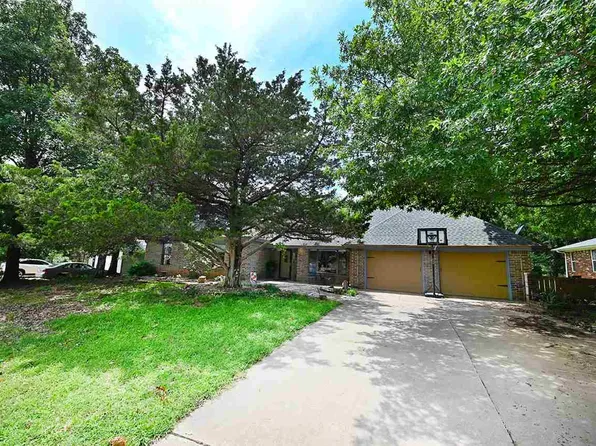 2724 S Quail Ridge St, Stillwater, OK 74074