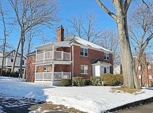 99 Withington Rd, Newton, MA 02460