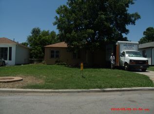 2514 NW Prentice Ave, Lawton, OK 73507