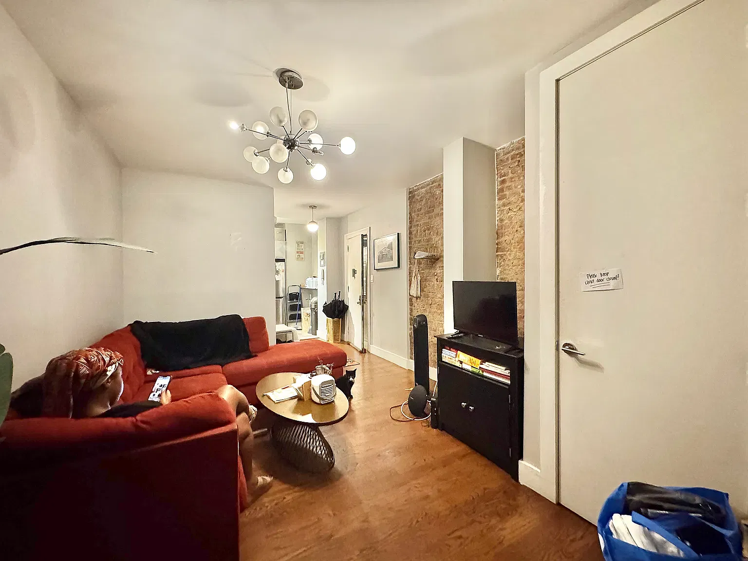 732 Saint Marks Avenue — Photo 2