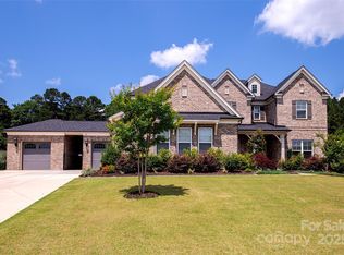 720 Cavesson Way, Monroe, NC 28110