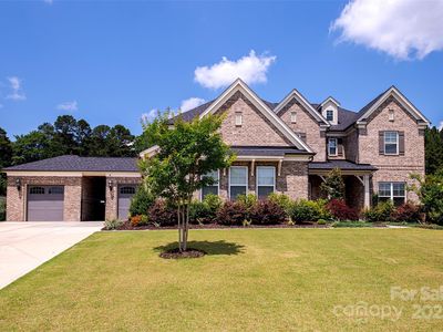 720 Cavesson Way, Monroe, NC, 28110