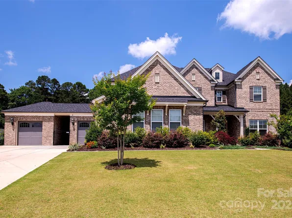 720 Cavesson Way, Monroe, NC 28110