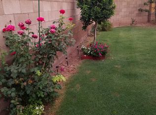 3595 S Jasmine Dr, Chandler, AZ 85286