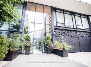 25 Stafford St #809, Toronto, ON M5V 0G3