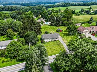 1858 White Oak Rd, Strasburg, PA 17579