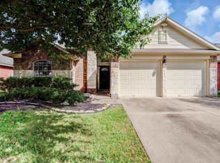 25910 Sterling Stone Ln, Katy, TX 77494
