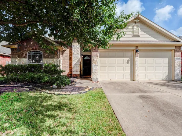25910 Sterling Stone Lane, Katy, TX 77494