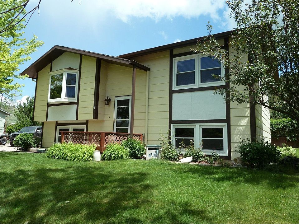 For Sale: 12400 Renata Drive, Rapid City, South Dakota 57718
