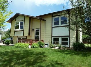 12400 Renata Dr, Black Hawk, SD 57718