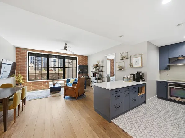 42-60 Crescent St #3D, Long Island City, NY 11101