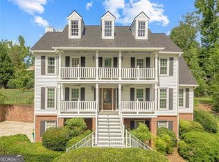 3135 Saint Andrews Cir, Duluth, GA 30096
