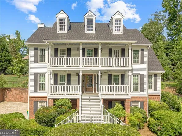3135 Saint Andrews Cir, Duluth, GA 30096