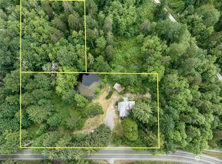 40514 Mountain Hwy E, Eatonville, WA