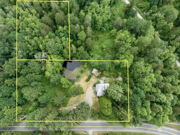 40514 Mt. Highway E, Eatonville, WA 98328