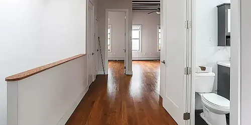 Rented by Hagstrom Management Inc