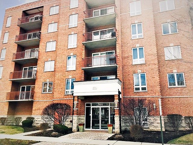 1st image of 501 Alles St APT 503