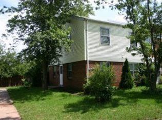 8379 Irongate Way, Manassas, VA 20109
