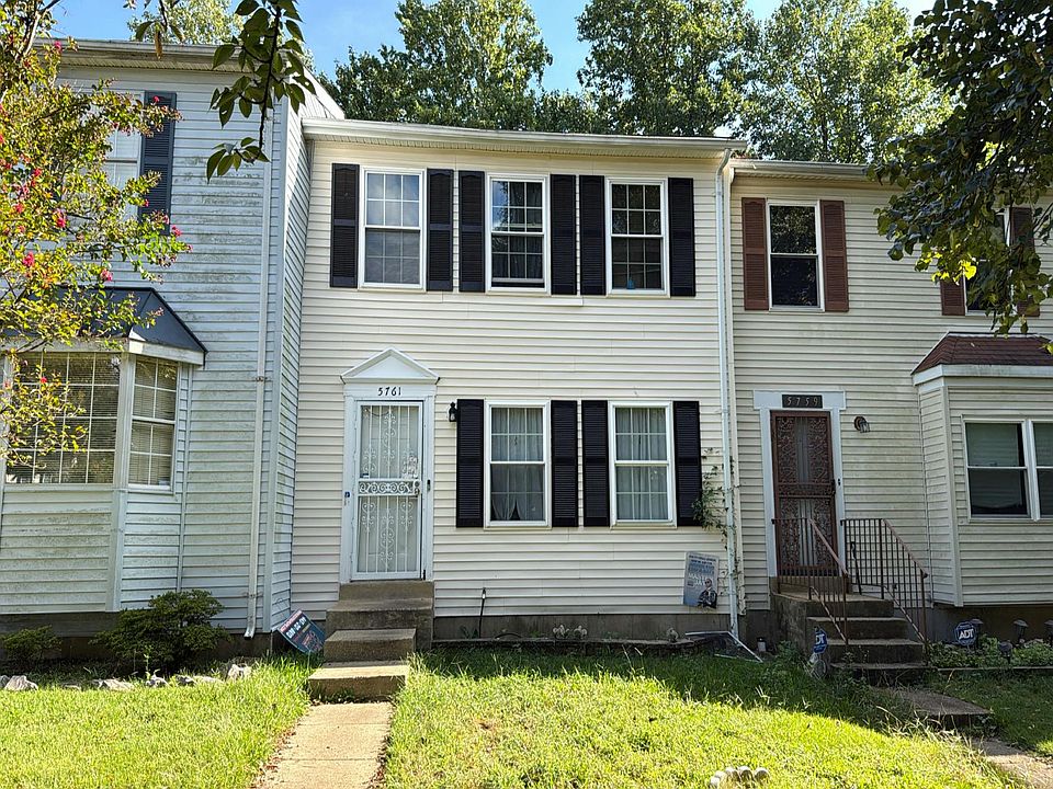 1st image of 5761 Suitland Rd