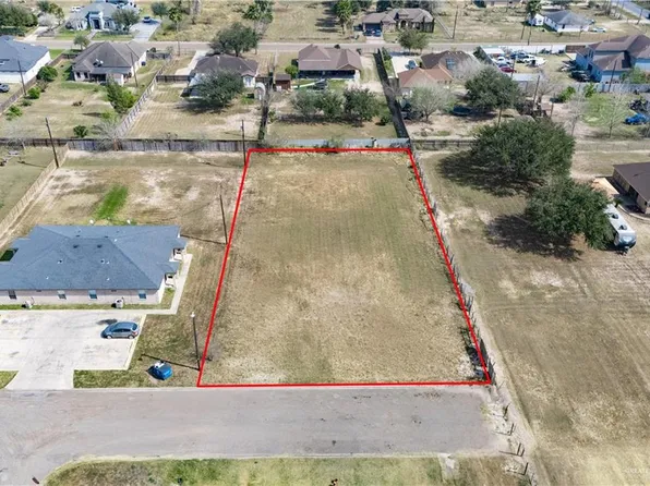 0 Jeffery Dr, Klondike, TX 75448