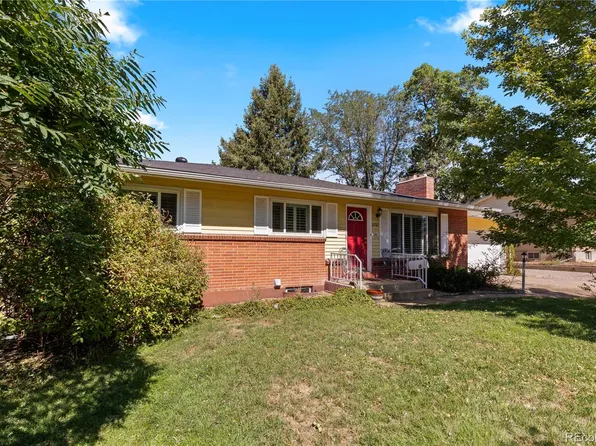 2767 S Newton Way, Denver, CO 80236