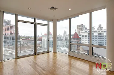 Rented by Next Door Realty NYC