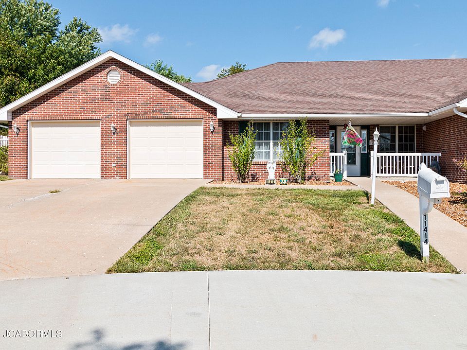 11414 Shangri La Ct, Centertown, MO 65023 Zillow