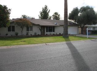 3033 E Turney Ave, Phoenix, AZ 85016