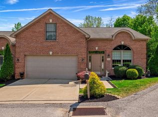 110 Ridge Ln, Coraopolis, PA 15108