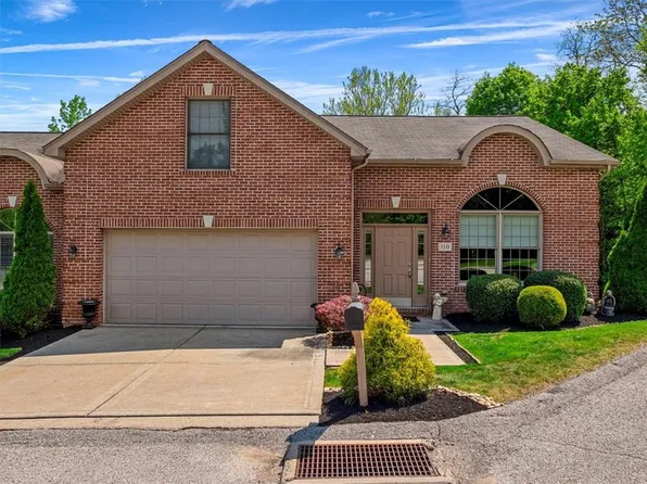 110 Ridge Ln, Coraopolis, PA 15108