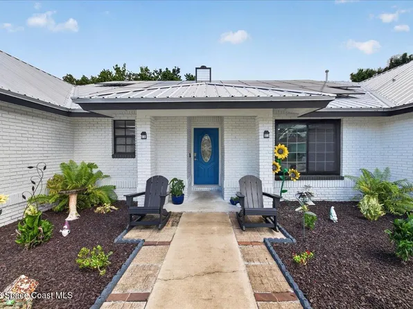 2960 Jacaranda Trl, Titusville, FL 32780