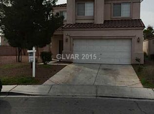 121 Cree Ave, Las Vegas, NV 89123