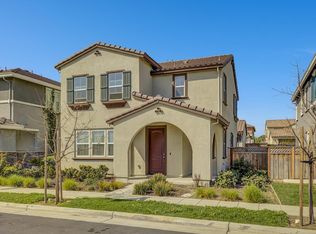 1683 S Ginzburg St, Mountain House, CA 95391