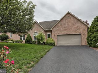 8 Windsor Way #L-0085, Annville, PA 17003